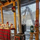 아홉사리로 | [강원/홍천] 크리스마스 1박2일 글램핑,하늘바라기글램핑