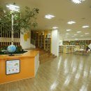 판교어린이도서관 이미지