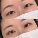 망원속눈썹 아바드뷰티스튜디오 속눈썹펌