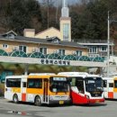 원통 시외버스터미널 이미지