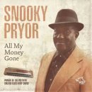 Key To The Highway - Snooky Pryor - 이미지