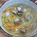 서현칼국시