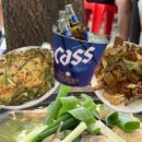 이마트24안양예술공원로점 | 안양 유원지/ 안양 예술공원, 발 담그고 먹는 백숙 맛집!“폭포수식당”주말 웨이팅 후기(내돈내산)