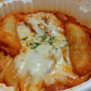 웁스떡볶이 | 배달되는 신촌점 웁스떡볶이 맛 후기