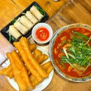 베트남 다낭 포틴13 phothin13 곱창 쌀국수 맛집