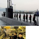 해군 최초 잠수함사령부 현장취재 이미지