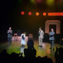 강릉시립교향악단 노동조합 | 퇴사하고 강능여행