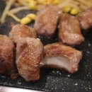 돼지 레스토랑 이미지