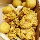 노랑통닭 강남자곡점