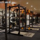 5150피트니스 내손점 이미지