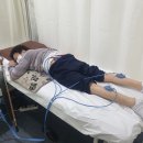 귀로 보는 건강클리닉 이혈 이미지