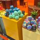 나를 찾는 여정 컬러테라피 이미지