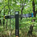 제207회 인제 방태산(1446M) 등반 안내 이미지