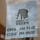 맘모스분식 이미지
