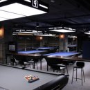 로데오 당구장 이미지