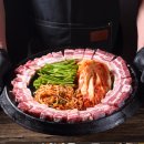 할매 솥뚜껑 삼겹살 이미지