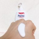 파마라인(주) | 대용량바디로션 [향공장] 파마라인 센스티브 바디밀크(바디로션) : 아토피, 노화, 민감성 피부를 위한...