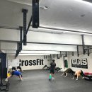 크로스핏거츠 중동역점 이미지