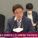 경북 내년 국비 10조원 확보 사활을 걸어 이철우도지사 대구 경북 국회의원 국민의소리TV 이미지