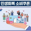 인천시, ‘찾아가는 신청 지원반’ 민생쿠폰 미신청자 3만명. 이미지