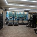 정스짐 | 구의동헬스장 pt샵 정스짐 이용후기