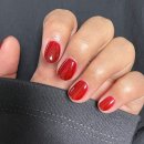 해피먼쓰네일(happy month nail)