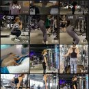 아케인짐 휘트니스 이미지