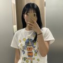 푸시캣 | 소울푸시캣 반팔(aka. 민지 반팔)