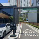 스타벅스 김해주촌DT점 이미지