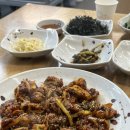 다복식당 | 상무지구 다복식당 주꾸미볶음 맛집 재재재방문후기