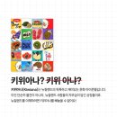 국민간식333(P점) | 키위아나? 키위 아니야! 뉴질랜드 대표 간식&amp;기념품 모음