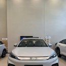 메르세데스벤츠모빌리티코리아㈜ | 광주 전기차 추천 BYD 아토3ㅣ보조금 적용 실구매가 + 시승 후기