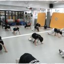 거인합기도 총본관 이미지