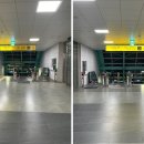 감골도서관 화장실 이미지