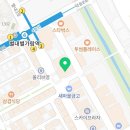 토리아에즈 별내점 이미지