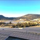 신흥 태양광발전소 이미지