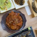 신송야채 | 청주 고등어구이 청남대 근처 생선구이 가족외식은 신상맛집 화덕에핀고등어명가 후기
