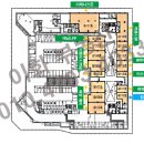 보미리즌빌 화장실 이미지