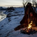 인디언부대고기 이미지