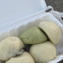 아라찐빵 제주 왜 팥이 초콜릿 같다는 걸까? 핑계고 한상진 추천 맛집 후기