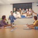 유플러스학원 이미지