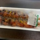 탑마트간식 후라이드꼬치 간단후기