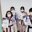 부안 태권도장 이미지