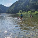 반곡유원지 이미지