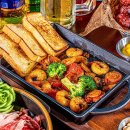 달빛호수1 | 달빛경성맥주 석촌호수점 방문 후기 / 석촌호수 맥주집 추천