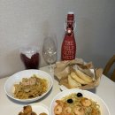 [춘천 맛집 / 석사동 배달맛집] ‘요녀석 춘천점’ 배민 앱 파스타 포장 후기