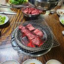 백조갈비