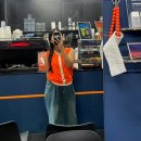 범계역 2번출구 앞 | [경기안양] 카페오바드 :: 범계역 디저트맛집, 내돈내산 겉바속촉 에그타르트가 찐!💛