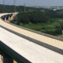 울산↔포항고속도로 이미지