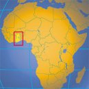 GHANA 이미지